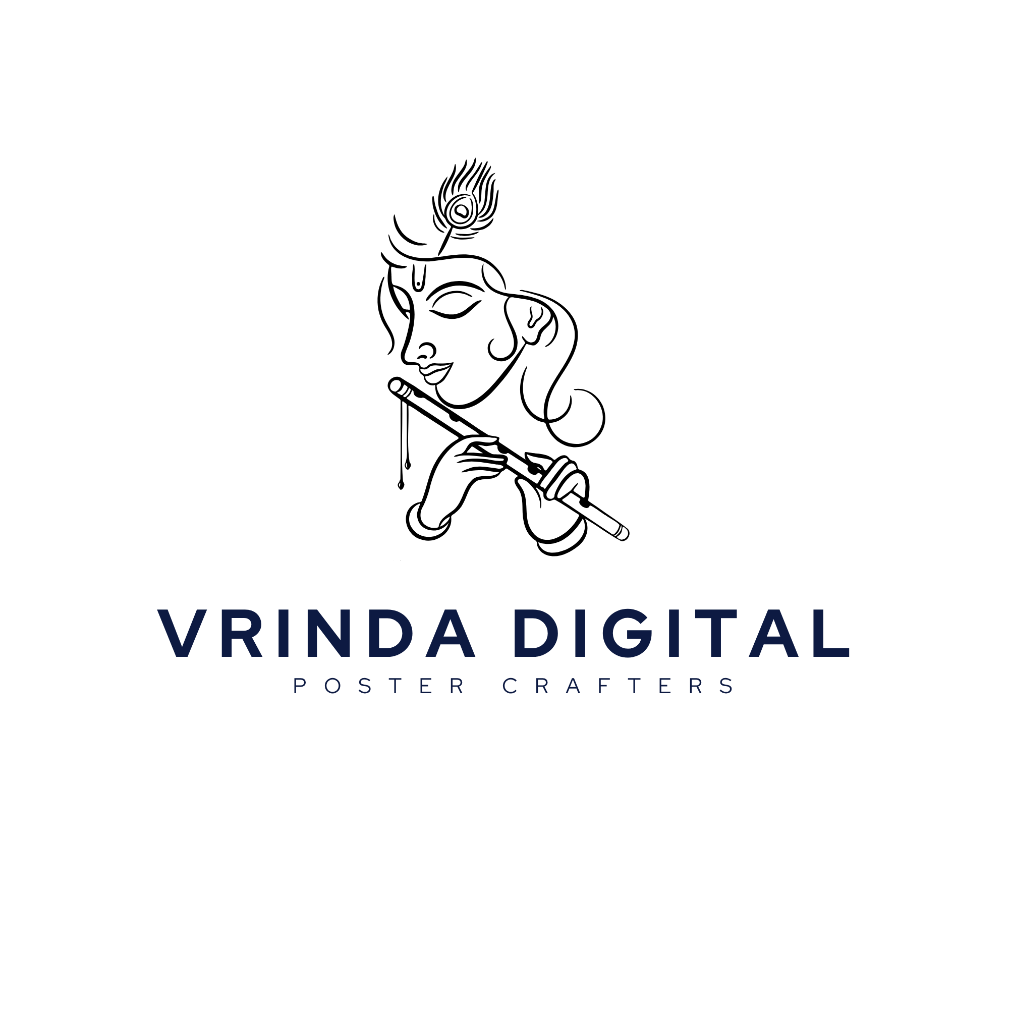vrindadigital.com